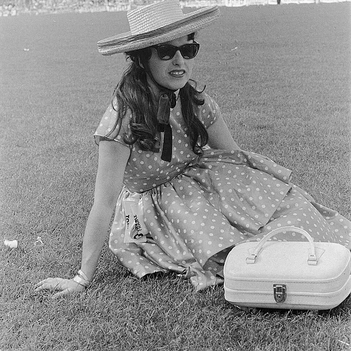 Yvette Horner