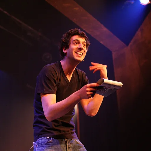 Max Boublil