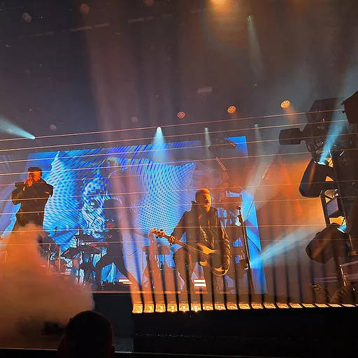 STARSET