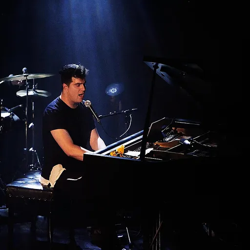 Jeremy Dutcher
