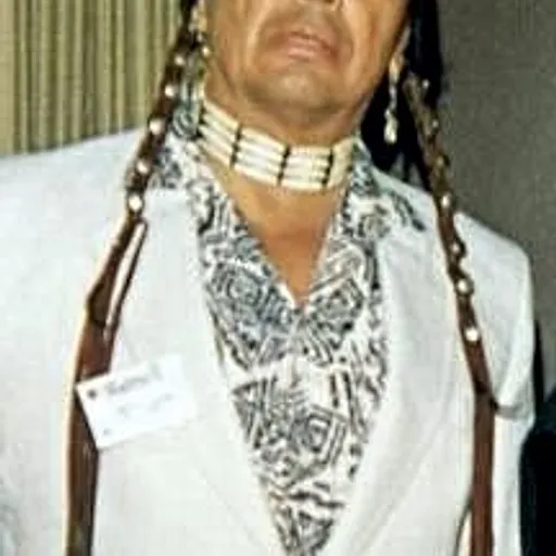 Russell Means