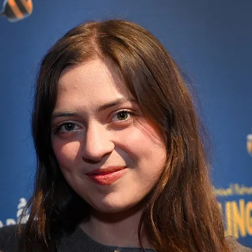 Lizzy McAlpine