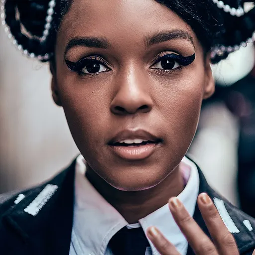 Janelle Monáe