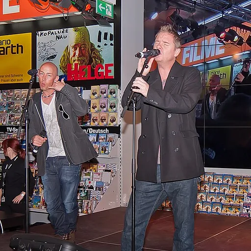 East 17