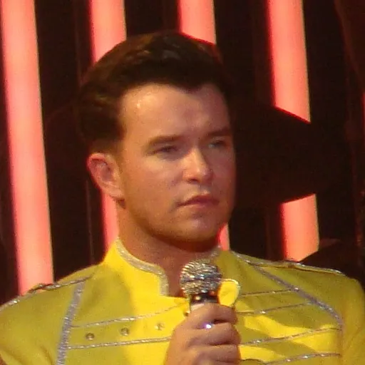 Stephen Gately