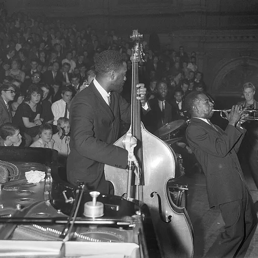 Blue Mitchell