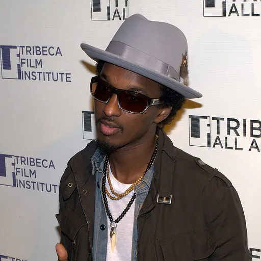 K’naan