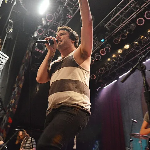 Say Anything