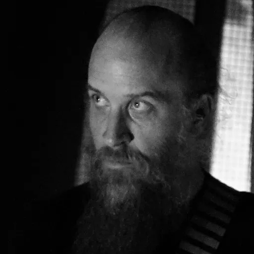 Aidan Baker