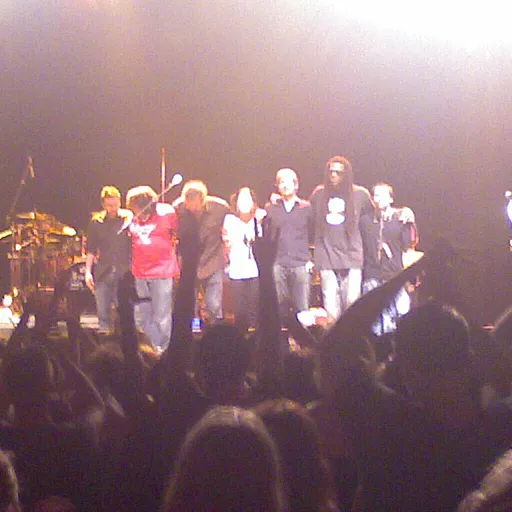 Rusted Root