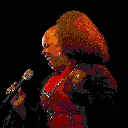 Betty Wright
