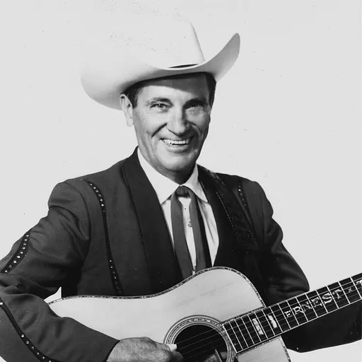 Ernest Tubb