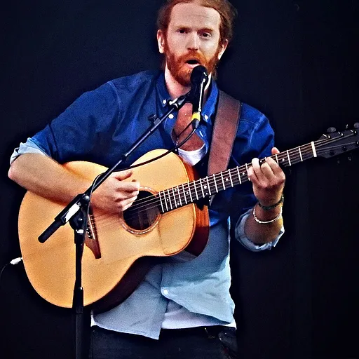 Newton Faulkner