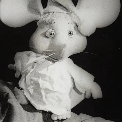 Topo Gigio