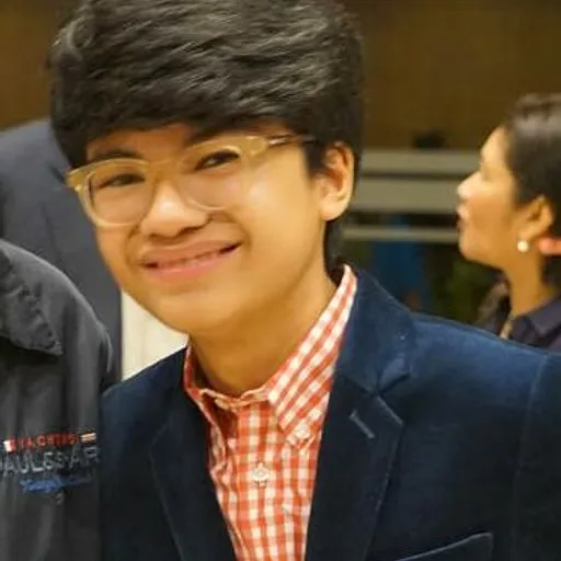 Joey Alexander