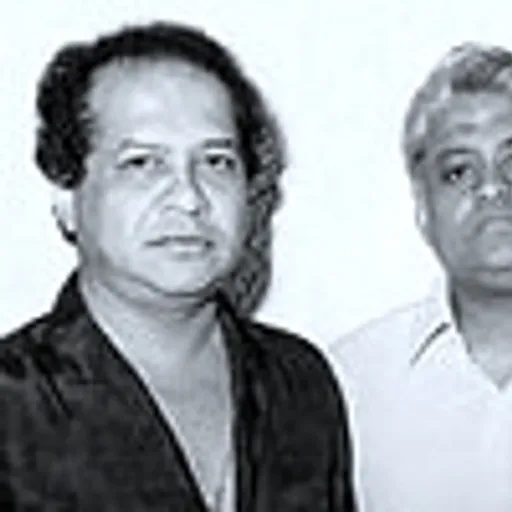 Laxmikant Pyarelal