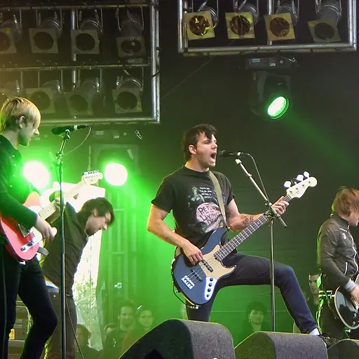 Lostprophets