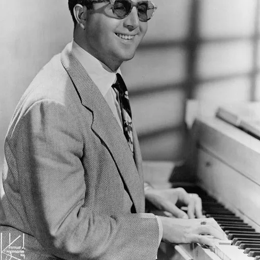 George Shearing