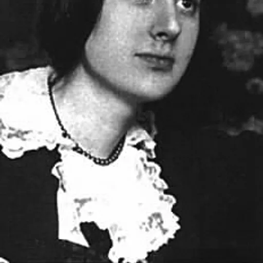 Lili Boulanger