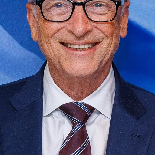 Bill Gates