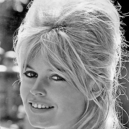 Brigitte Bardot