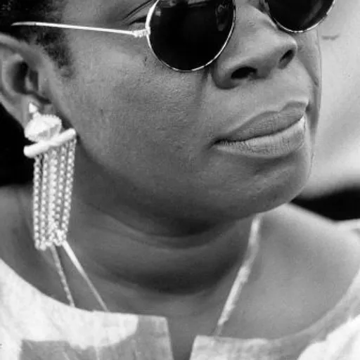 Rita Marley