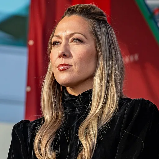 Colbie Caillat