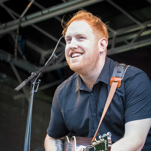 Gavin James