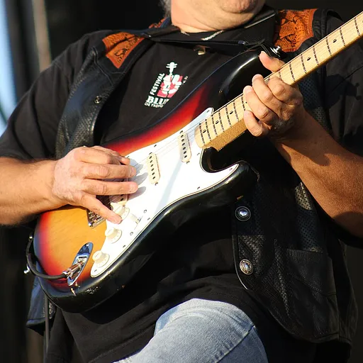 Walter Trout
