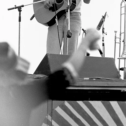 Country Joe McDonald