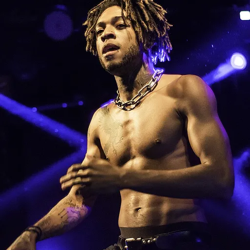 Scarlxrd