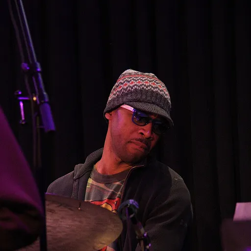 Eric Harland