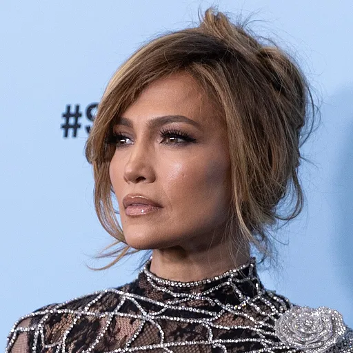 Jennifer Lopez