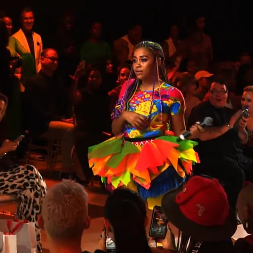 Sho Madjozi