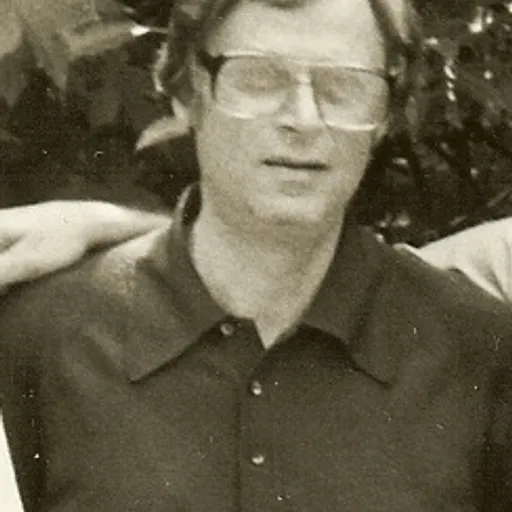 Rudy van Gelder