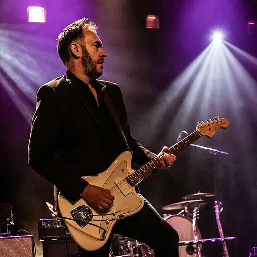 Robin Foster