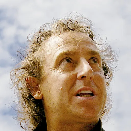 Marco Borsato