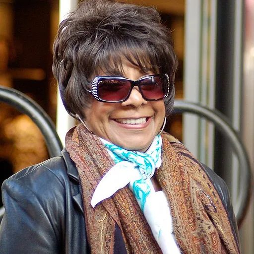 Merry Clayton