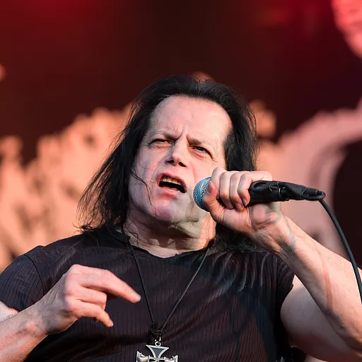 Glenn Danzig