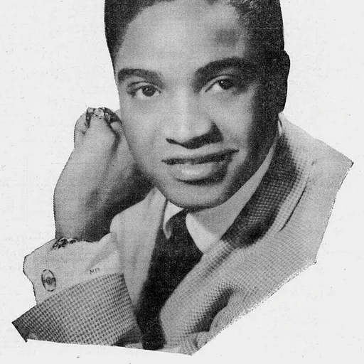 Jackie Wilson