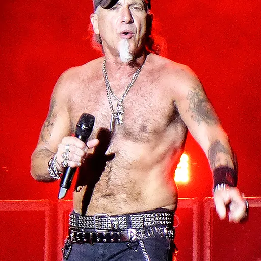 Mark Tornillo