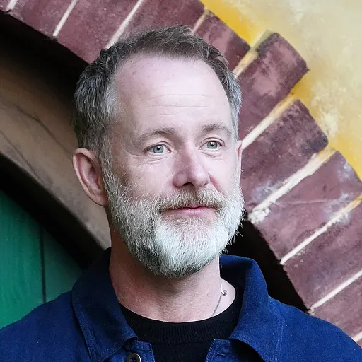 Billy Boyd