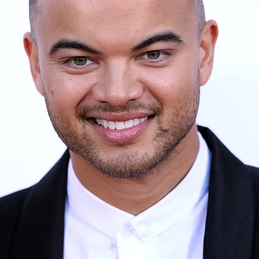 Guy Sebastian