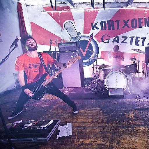 Berri Txarrak