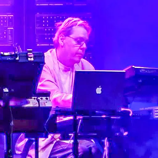 Richard Wahnfried