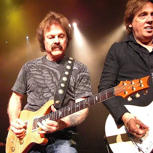 Tom Johnston
