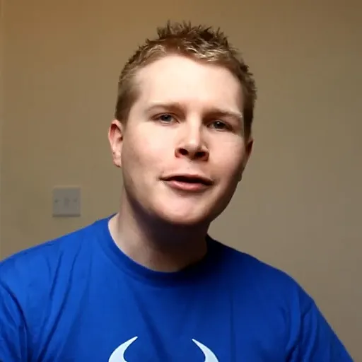 Dan Bull
