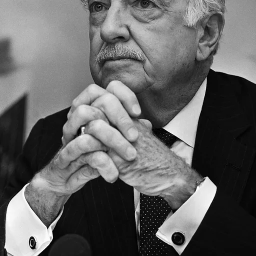 Walter Cronkite