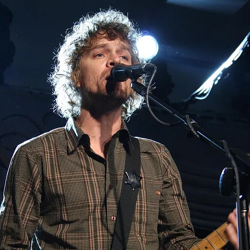 Brendan Benson