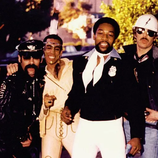 Village People